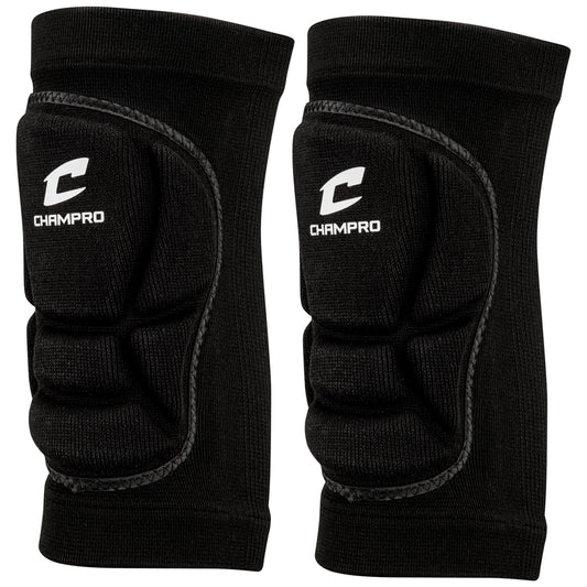 Champro High Compression/Low Profile Volleyball Knee Pads