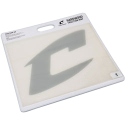 BASKETBALL TRACTION MAT