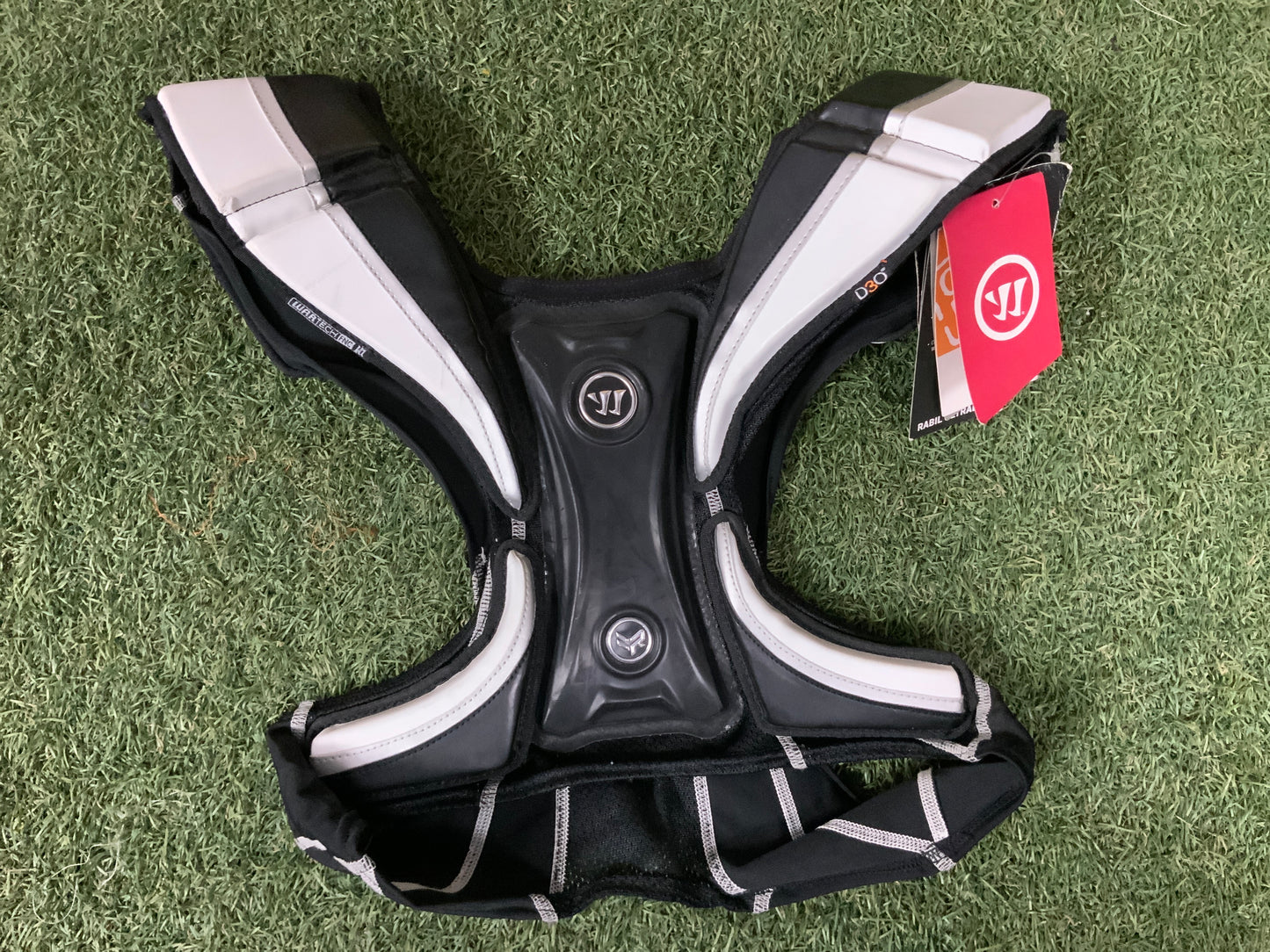 Rabil Ultralyte Lacrosse Shoulder Pad