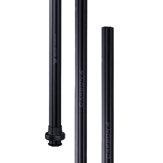 ECD Carbon 4.0 Flex5 Attack Men’s Lacrosse Shaft