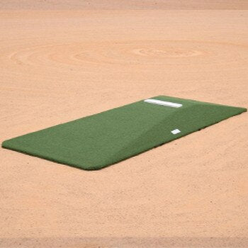 PORTABLE PITCHING MOUND