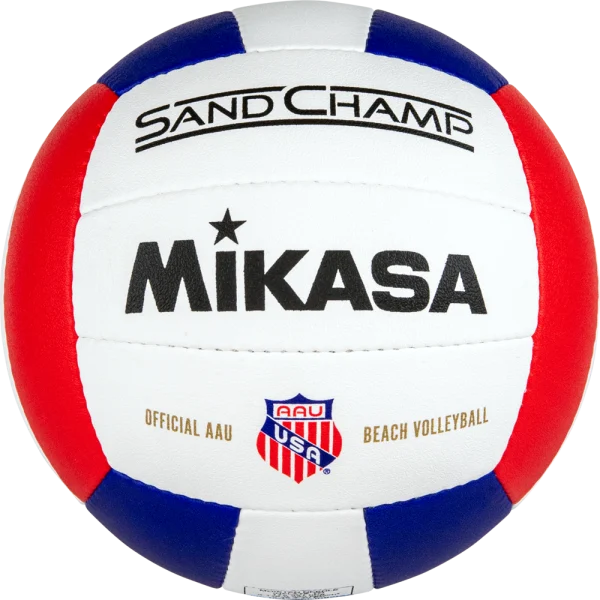 Mikasa BV540E-AAU Official AAU Beach Volleyball