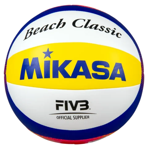 Mikasa FIVB Replica Beach Volleyball