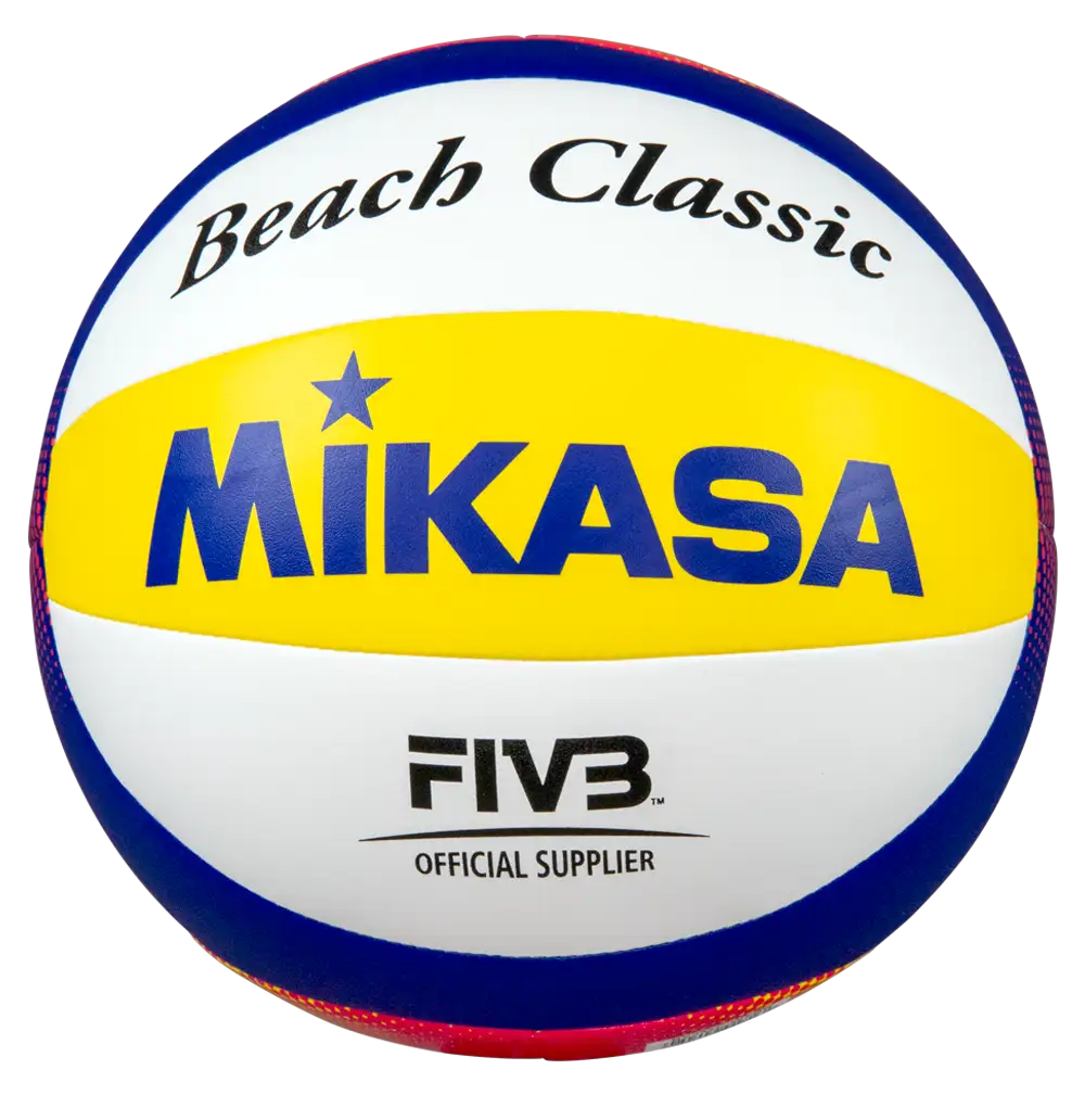 Mikasa BV552C-WYBR Official Replica Game Balls