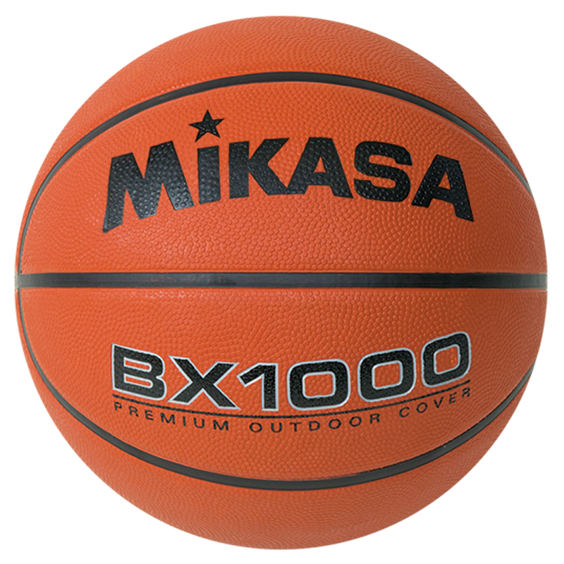 Mikasa Varsity Series Outdoor Basketball