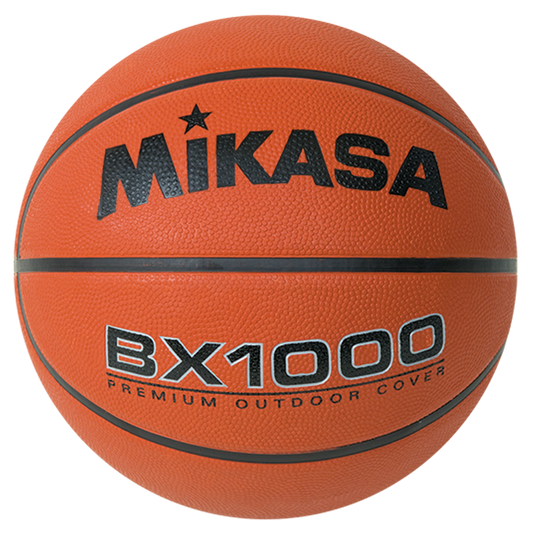Mikasa Varsity Series Outdoor Basketball