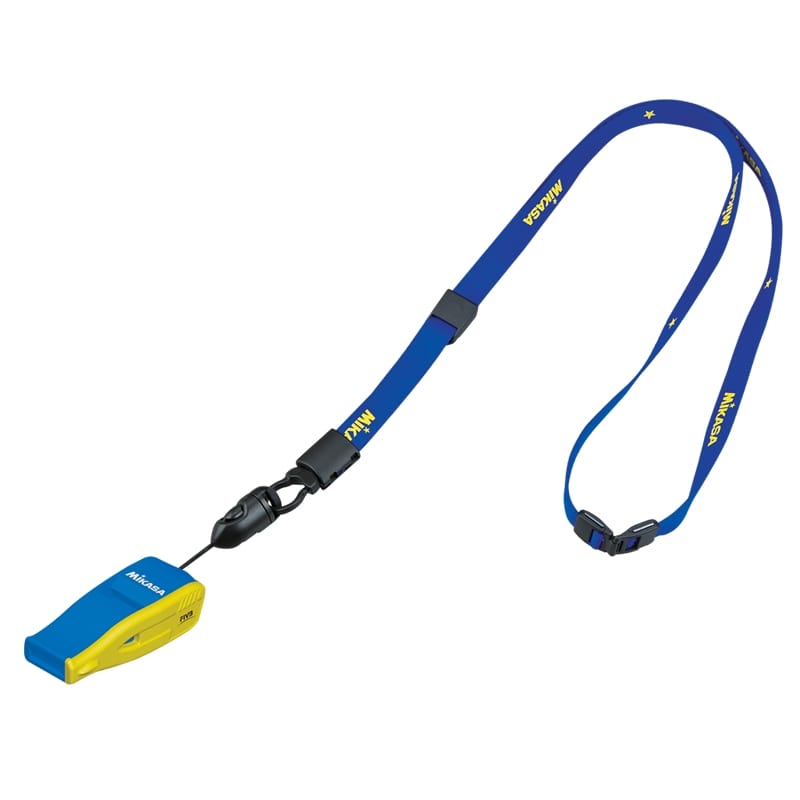 Mikasa Beatmaster-BLY Whistles