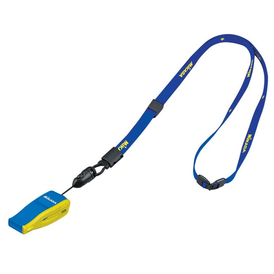 Mikasa Beatmaster-BLY Whistles