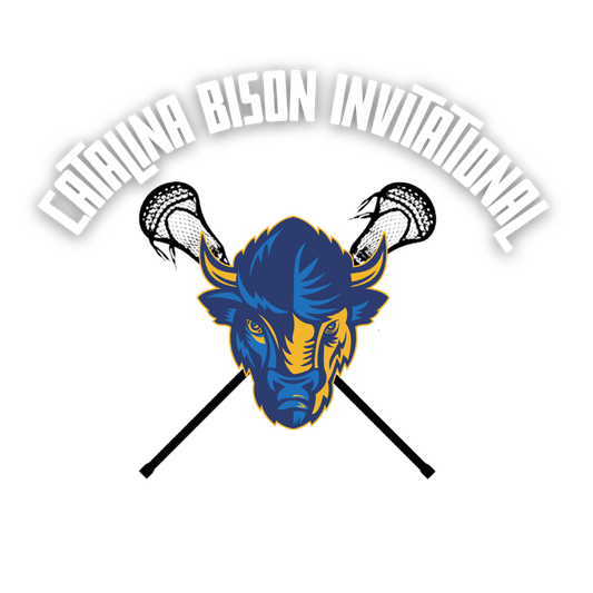 Catalina Bison Invitational - Sponsorship Banner
