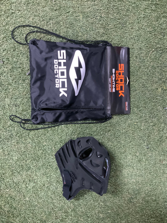 Shock Doctor Showtime Soft Helmet