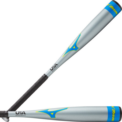 Mizuno Hot Metal Tee Ball Bat