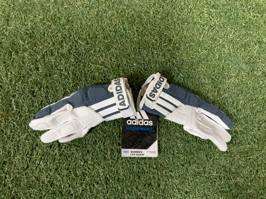 Adidas Women’s Lax Gloves