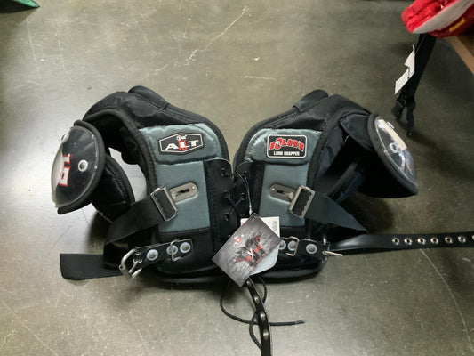 TAG ALT 3 Long Snapper/Skill Football Shoulder Pad
