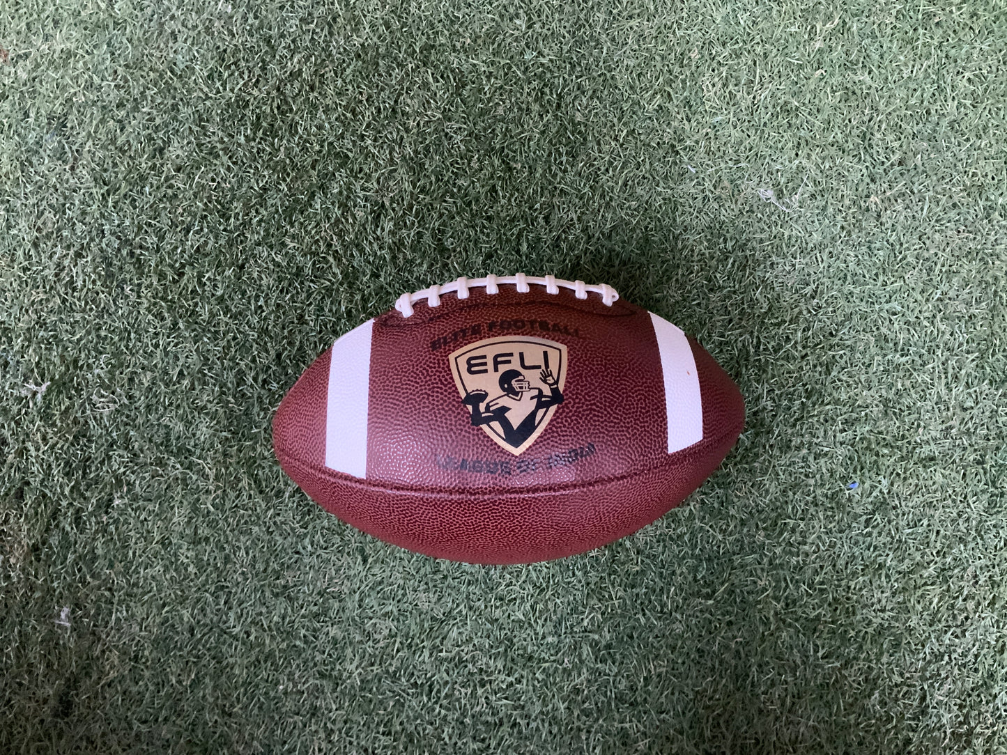 Legend MG-6000 Elite Football League of India Football