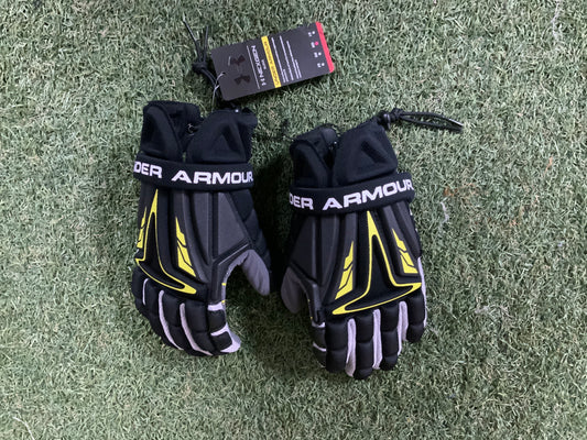 Under Armour Nexgen Lacrosse Gloves