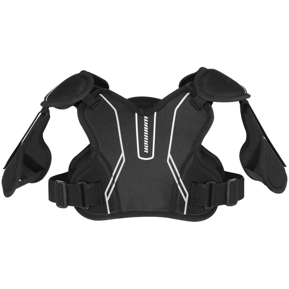 Warrior Burn Next Youth Shoulder Pad