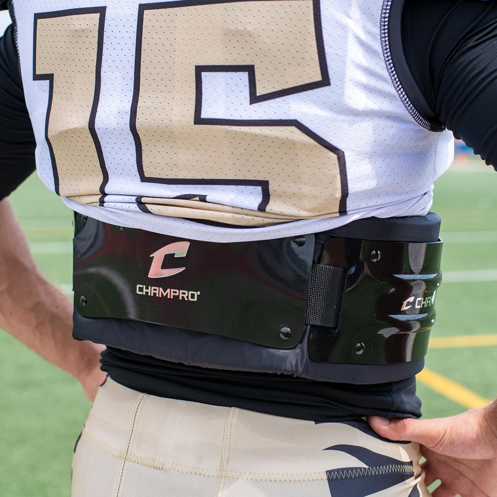RIB PROTECTOR – CALIFORNIA PRO SPORTS