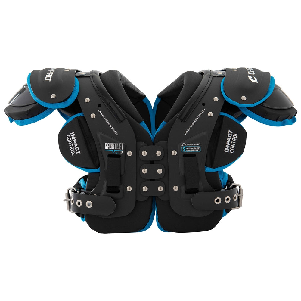 Champro Gauntlet III Shoulder Pad