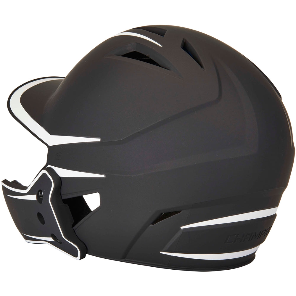 Champro HX Legend Batting Helmet - Thumbnail 5