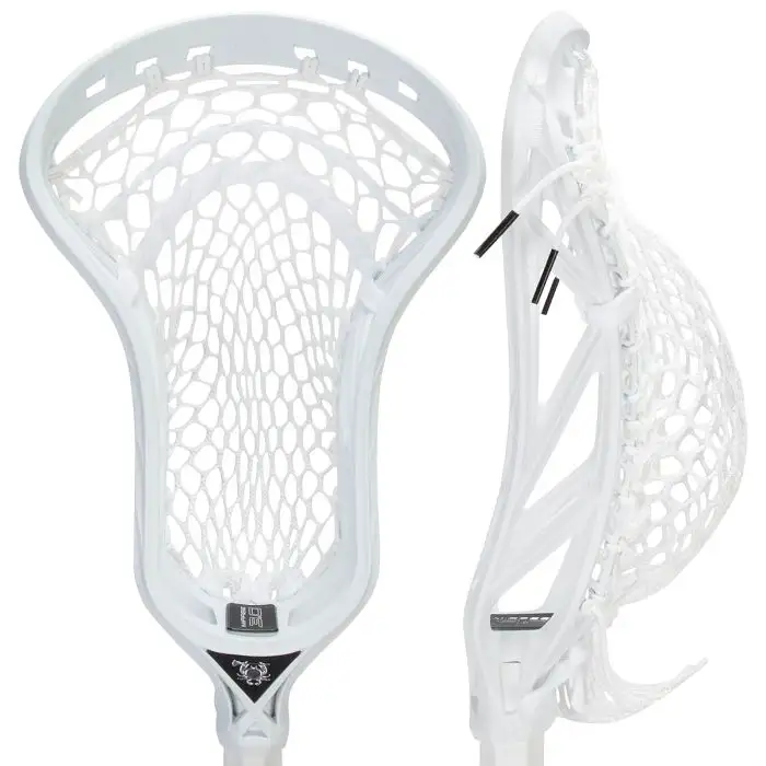 Mirage 3.0 lax head
