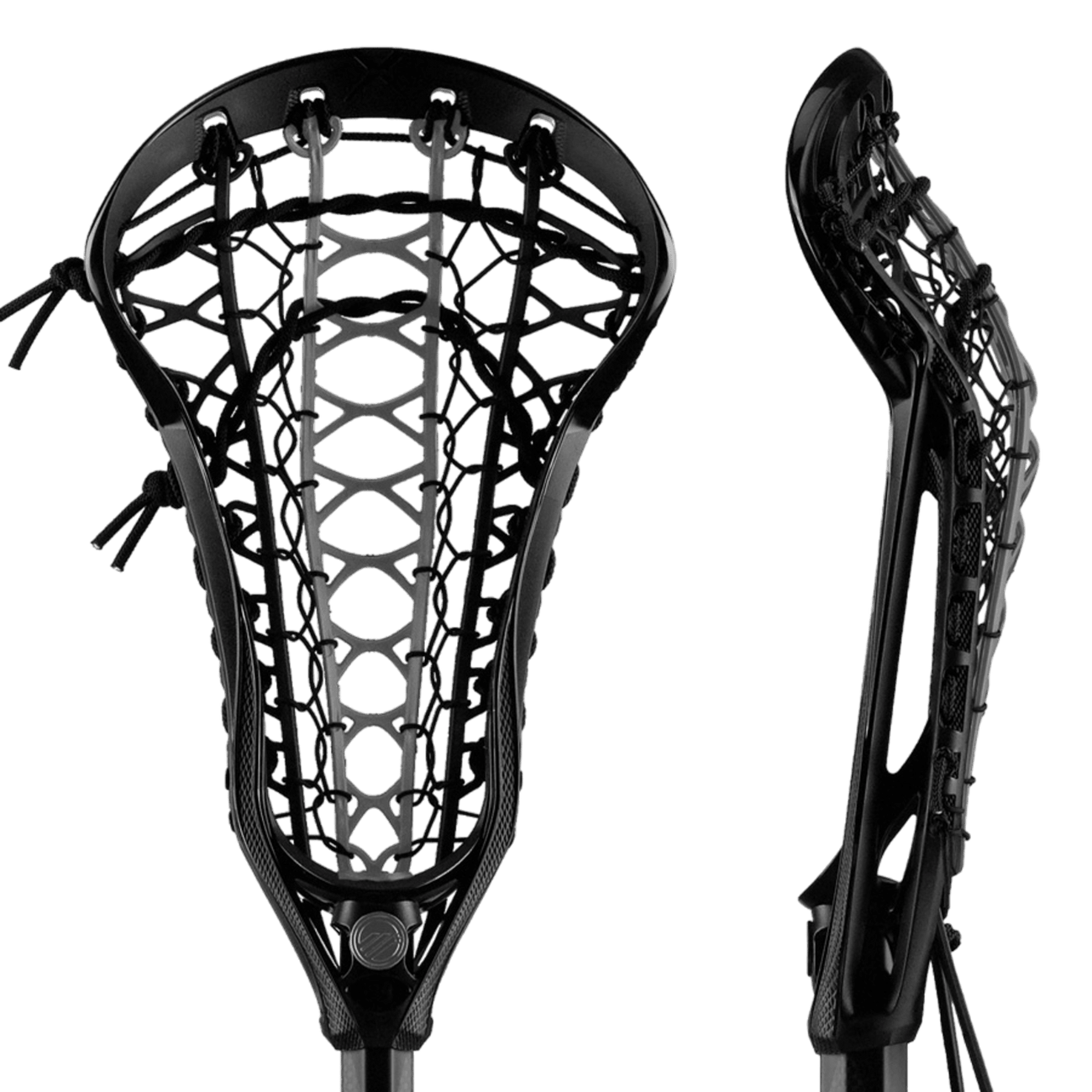 Maverik Axiom Vertex Complete Women’s Lacrosse Stick