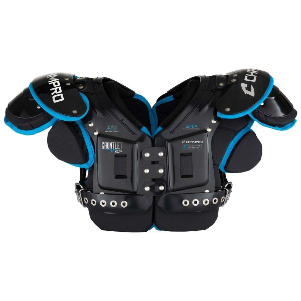 Champro Gauntlet SP Football Shoulder Pad