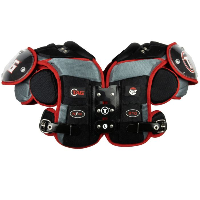 TAG ALT 3 NX-TEC 910 Shoulder Pad