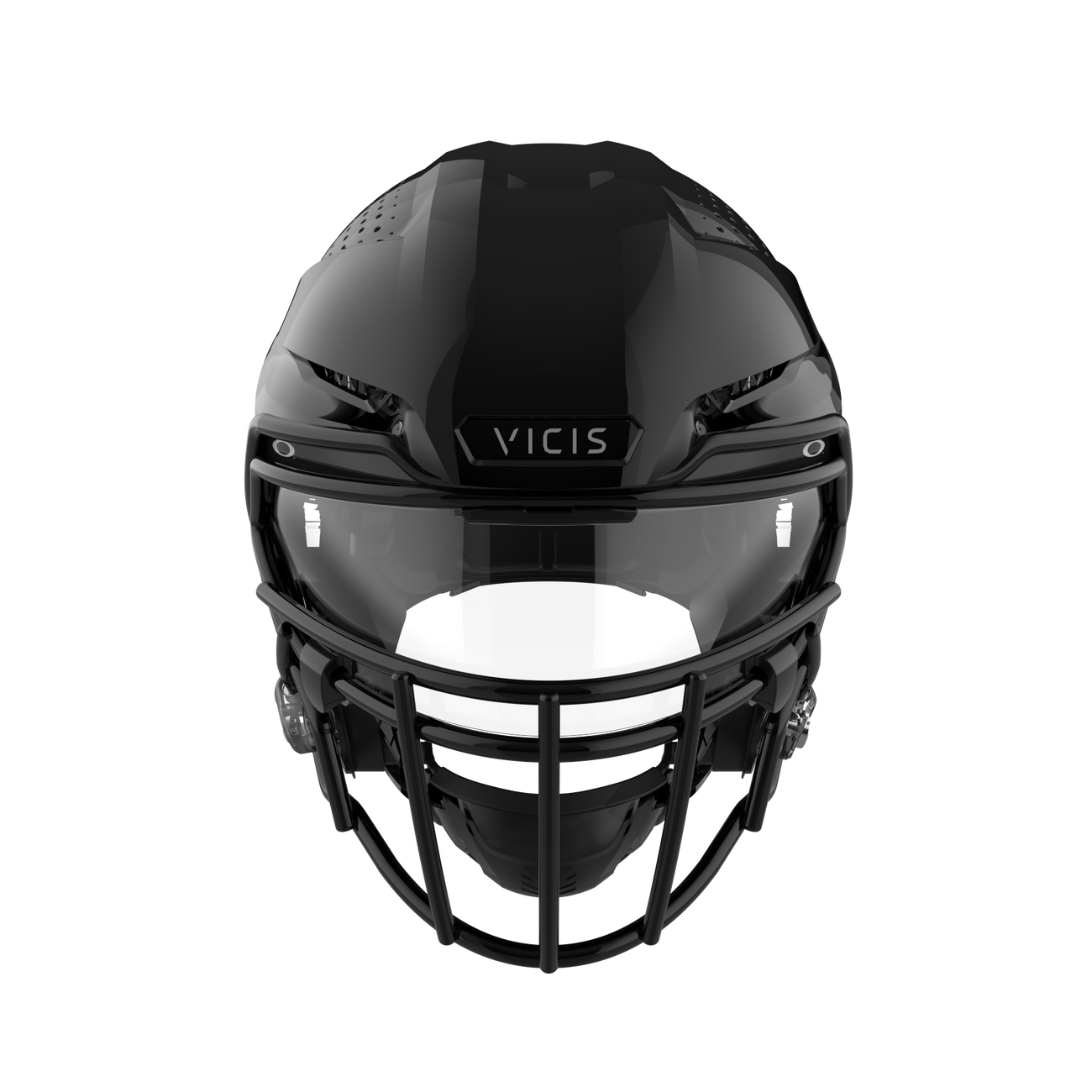 VICIS Zero 2 Trench Helmet With Stainless Mask