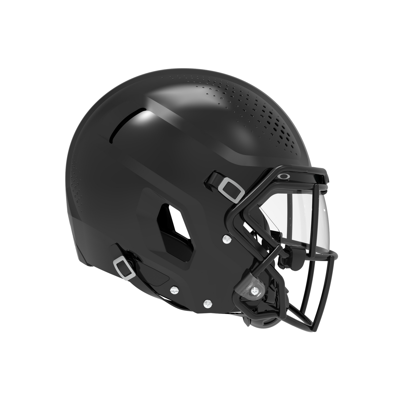 VICIS Zero 2 with Stainless Mask