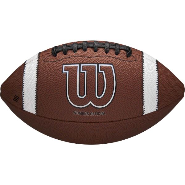 Wilson GST Heir Women’s Official Football