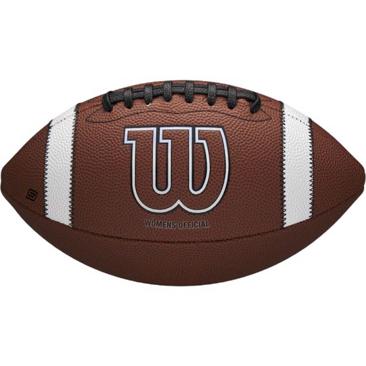 Wilson GST Heir Women’s Official Football