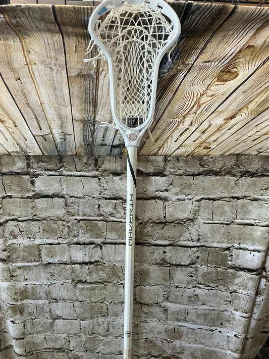 MAVERICK ASCENT 2024 COMPLETE STICK LADIES
