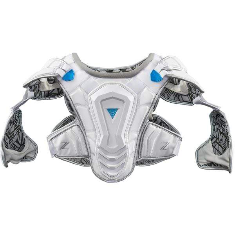 TRUE ZERO LYTE CHEST PADS