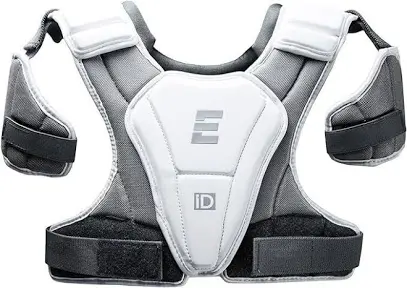 EPOCH ID JR SHOULDER PADS