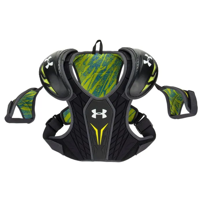 Under Armour NexGen Lacrosse Shoulder Pads