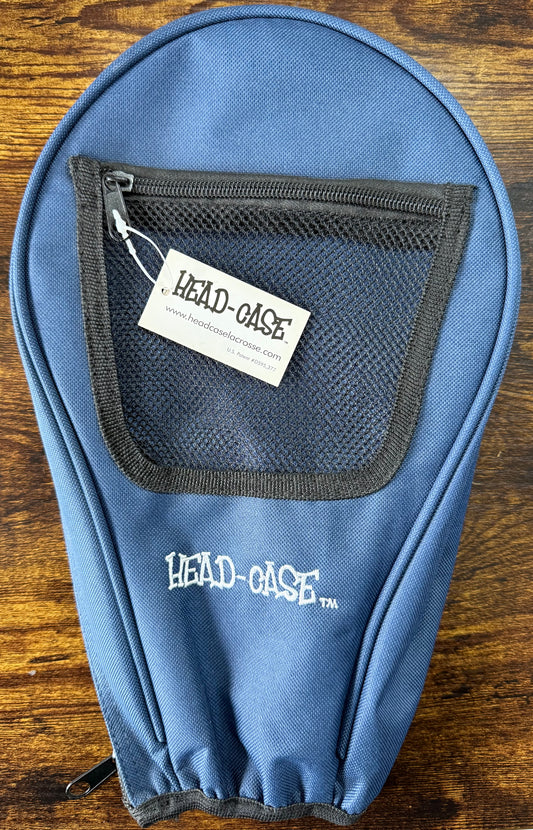 HEAD-CASE LACROSSE HEAD COVER