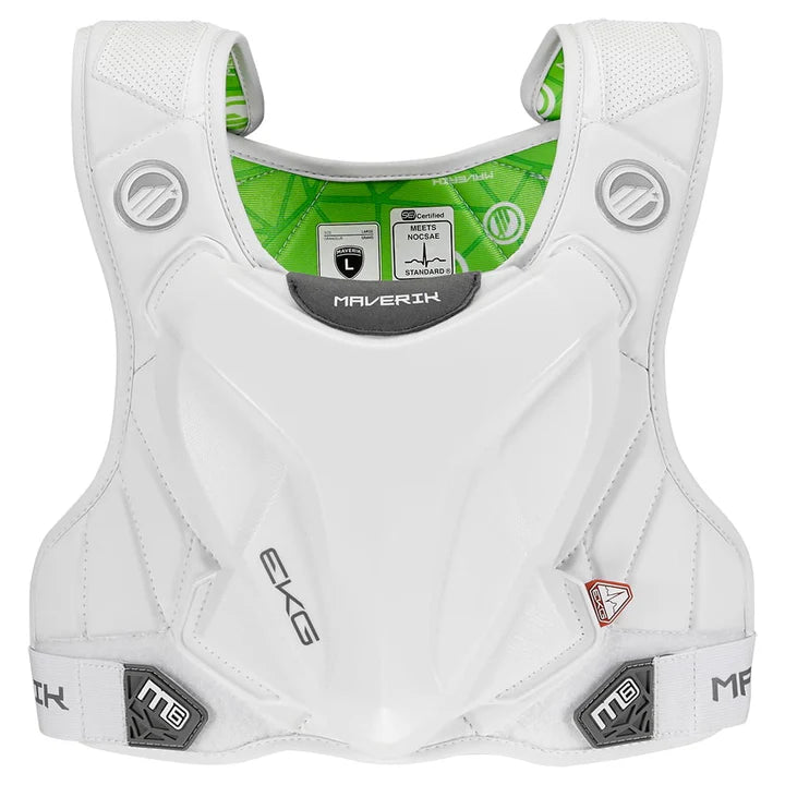 Maverik M6 Speed Chest Pad 2026