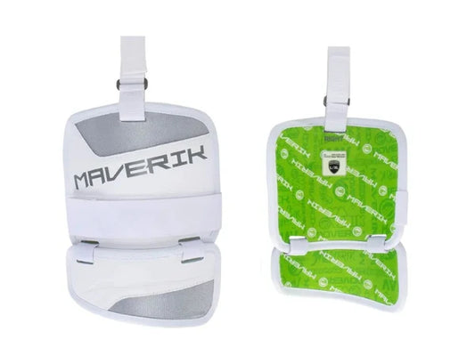Maverik Max Bicep Pad Set