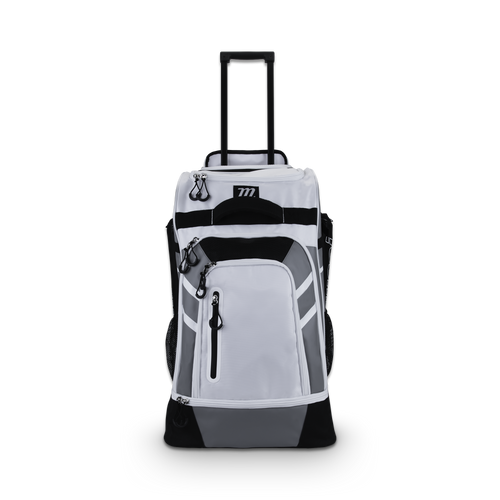 CONVOY WHEELED BAG CALIFORNIA PRO SPORTS