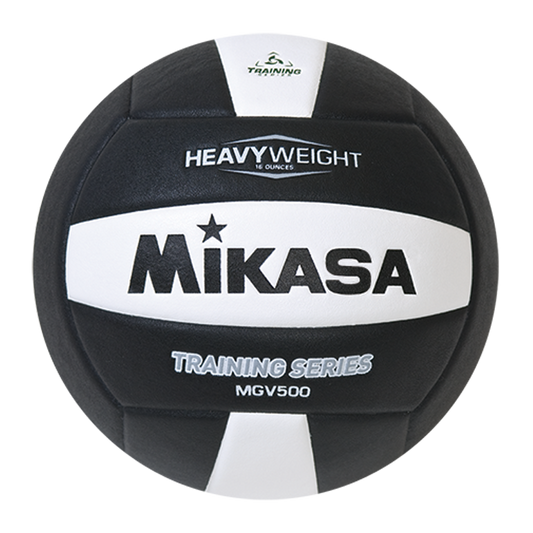 Mikasa MGV500 16 oz Heavyweight Setters Training Ball