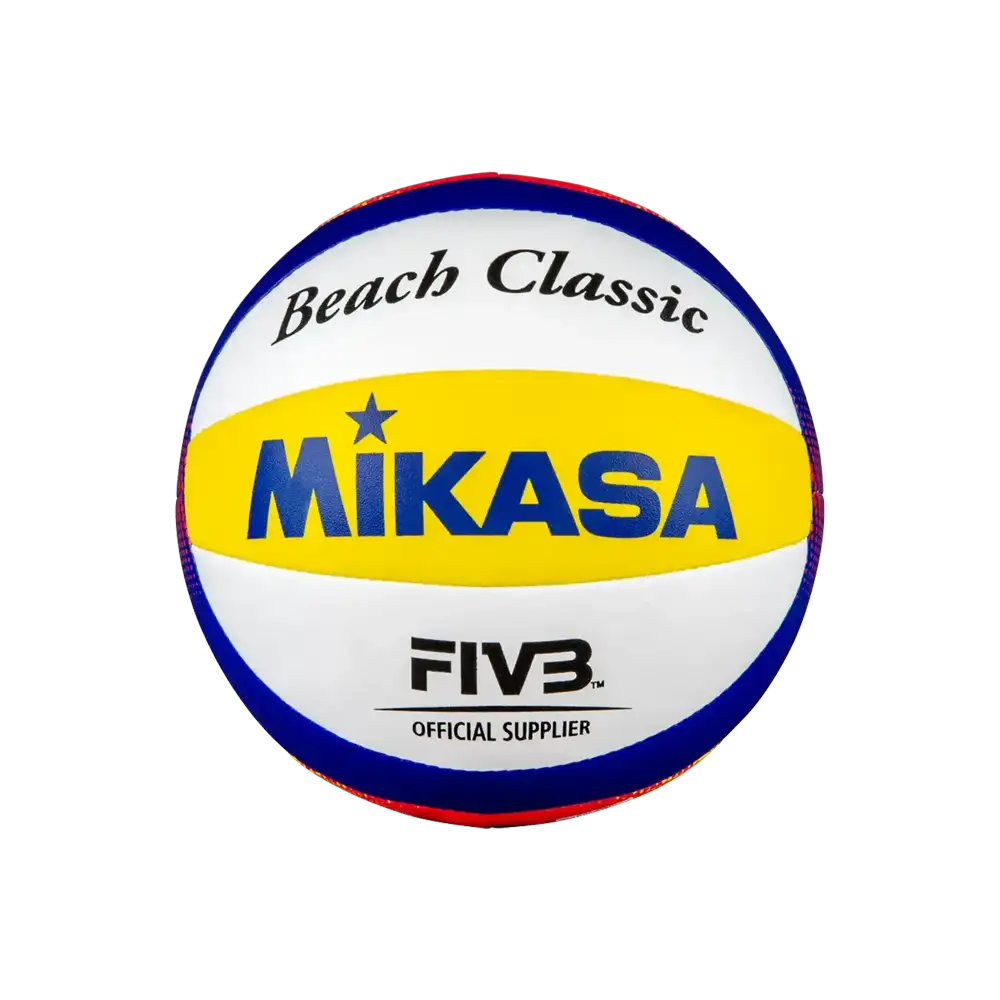 Mikasa BV1.500C Mini Game Ball Replica