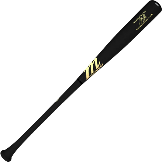 Marucci LINDY12 Francisco Lindor Pro Model Maple Wood Baseball Bat