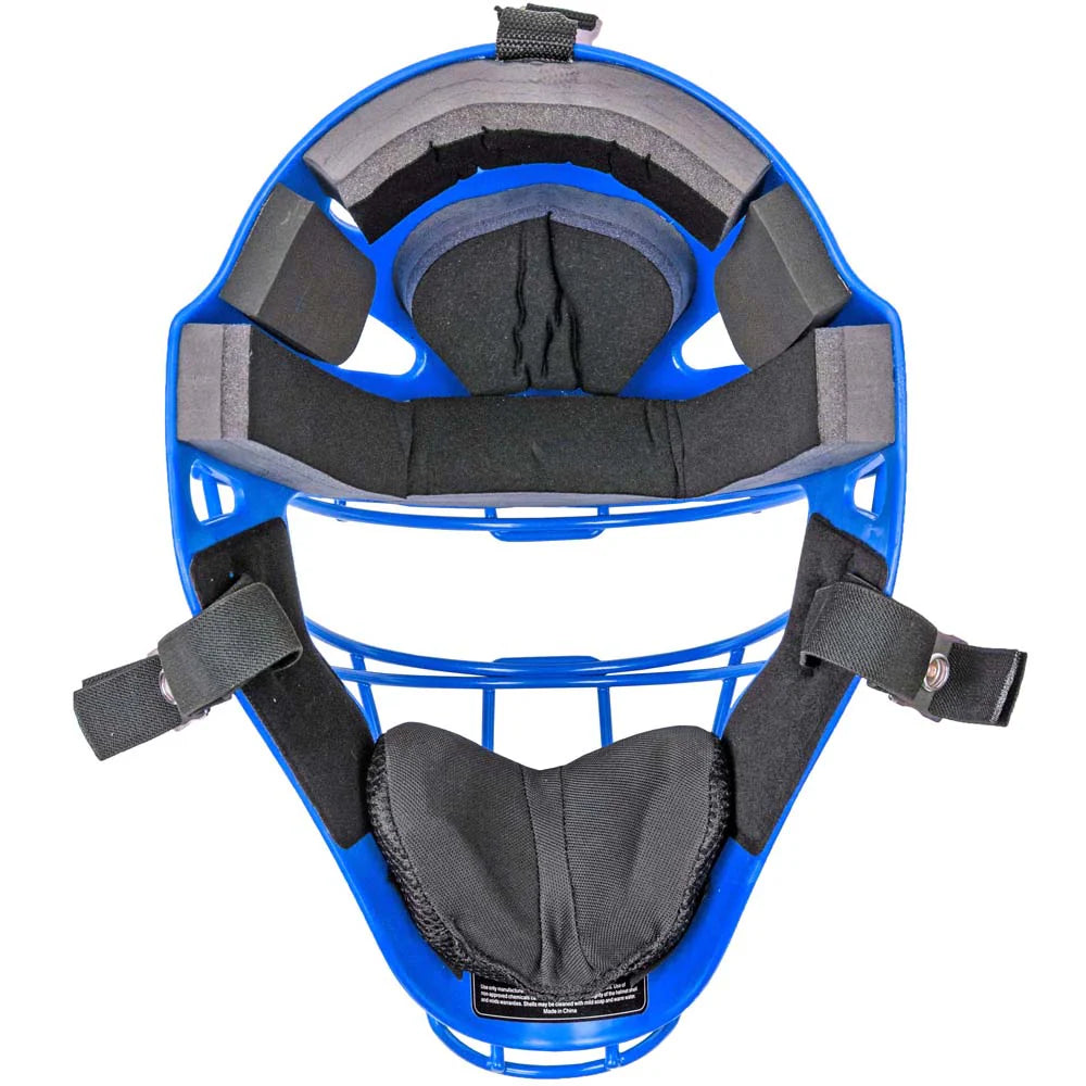 All-Star MVP Player Series Catcher's Helmet MVP2300