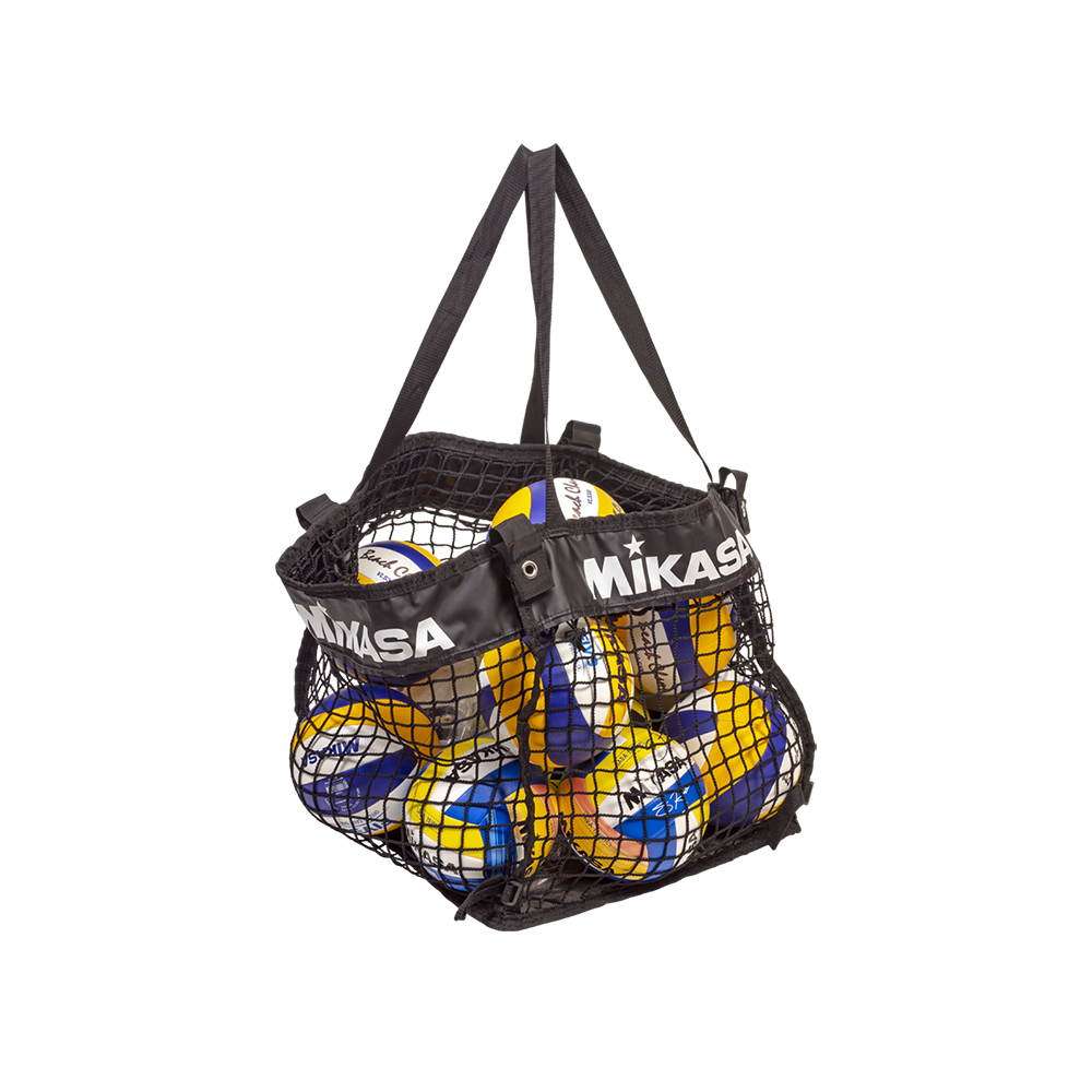 Mikasa AC-BC100M Volleyball Cart