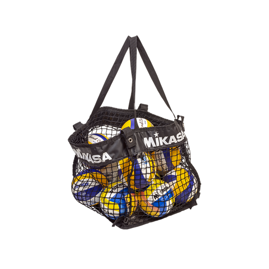 Mikasa AC-BC100M Volleyball Cart