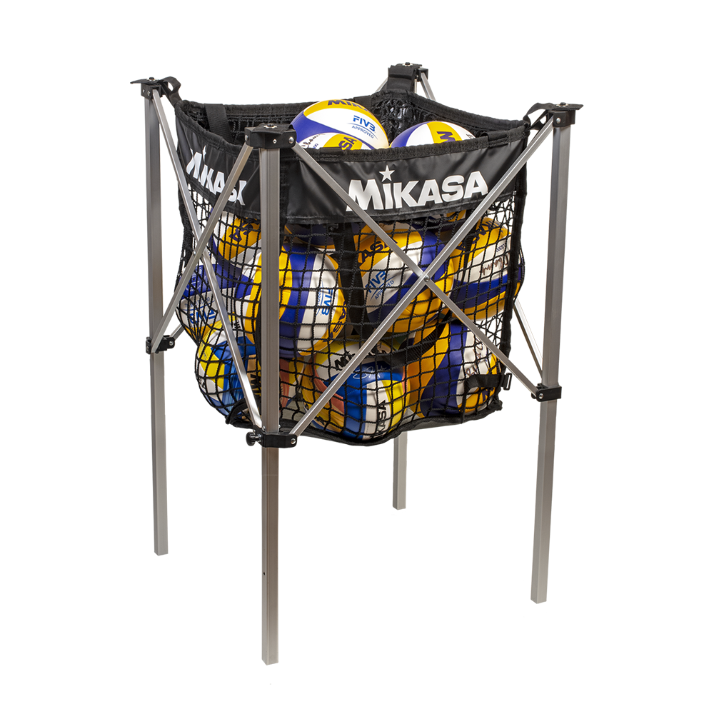 Mikasa AC-BC100M Volleyball Cart
