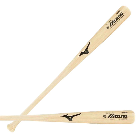 Mizuno MZB 271 Bamboo Classic Wood Baseball Bat