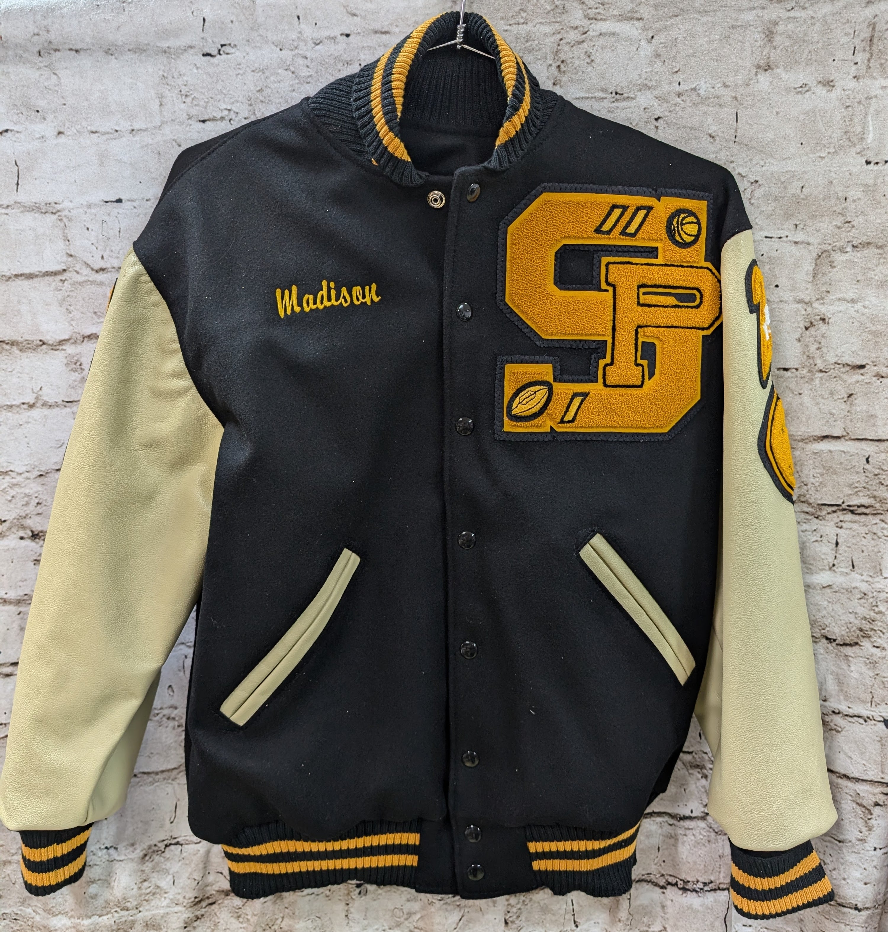 CUSTOM JERSEYS AND UNIFORMS – CALIFORNIA PRO SPORTS