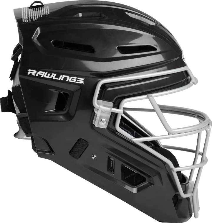 Rawlings Youth Renegade Catchers Helmet