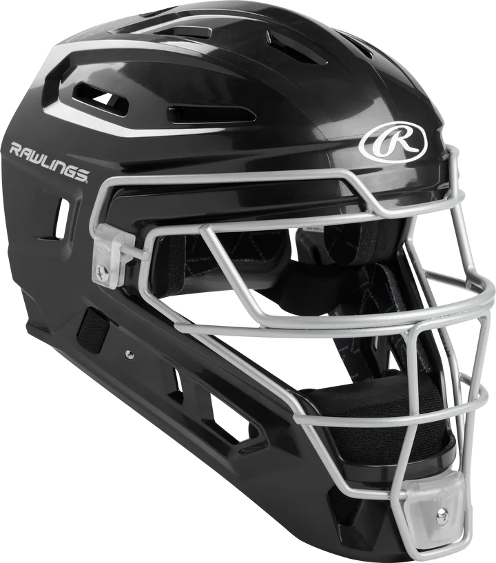 Rawlings Youth Renegade Catchers Helmet